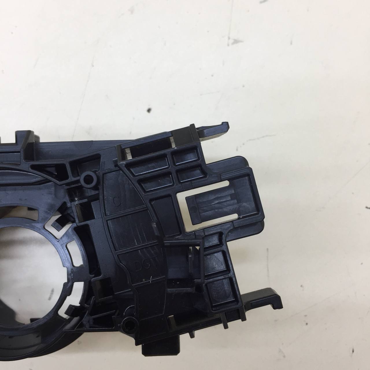 Переключатель поворотов подрулевой Lexus NX 200 (Z10) 2014-2021