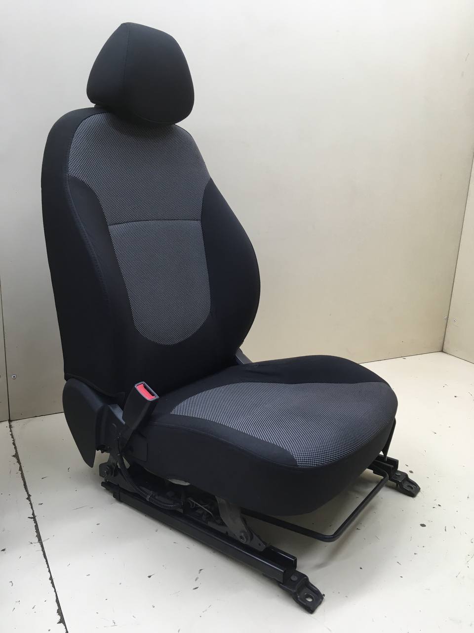 Сиденье (комплект) Hyundai Solaris (RB) 2010-2017