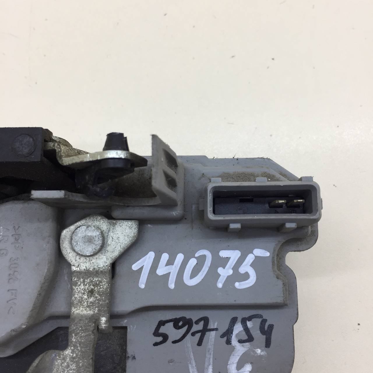 Замок двери задней левой Datsun on-DO 2014>