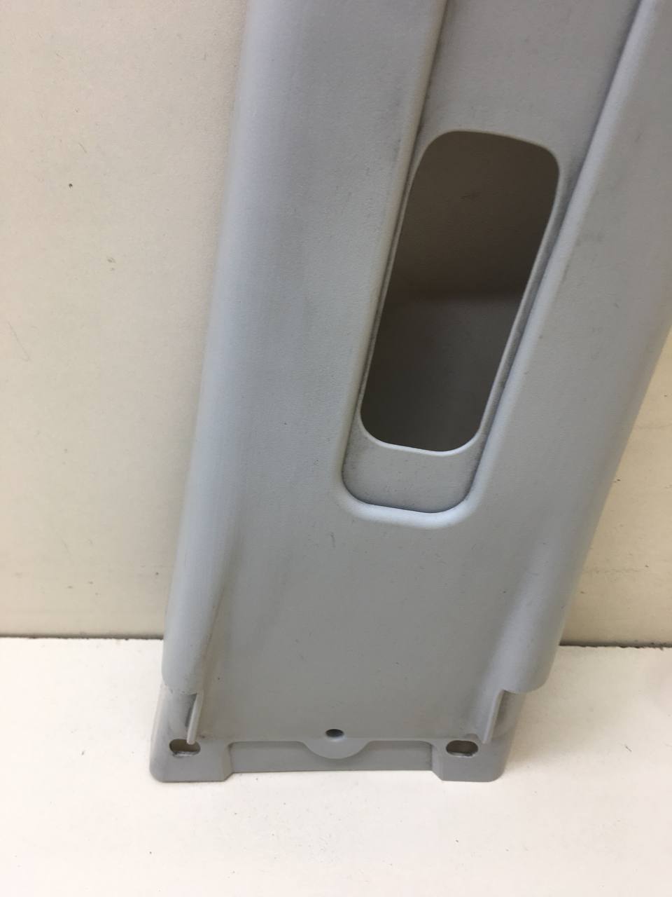 Обшивка стойки Mazda Mazda 2 (DE) 2007-2014