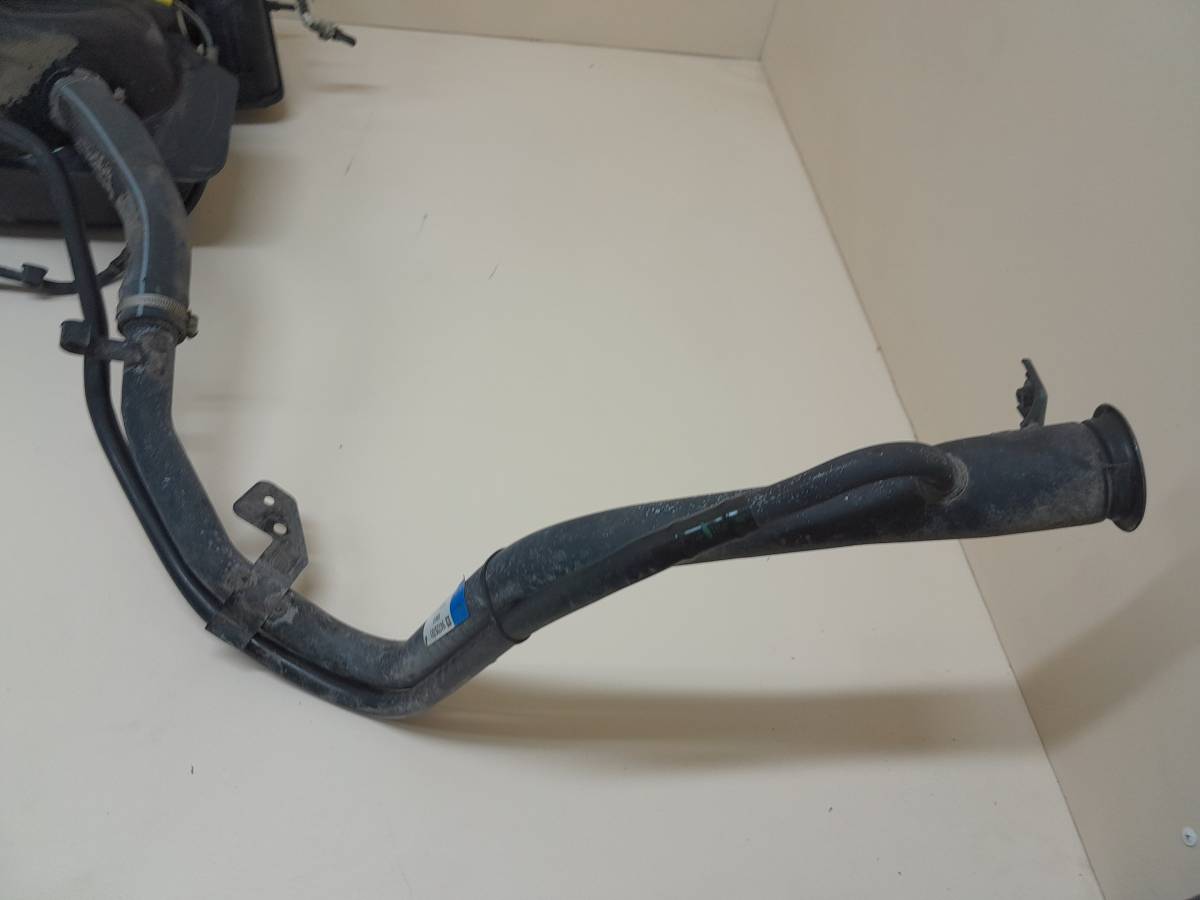 Бак топливный Chevrolet Cobalt (T250) 2011-2015 Бак топливный Chevrolet Cobalt (T250) 2011-2015
