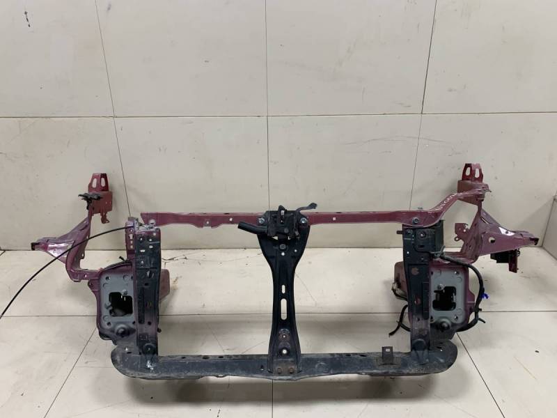 Панель передняя Subaru Outback (BR/B14) 2009-2014