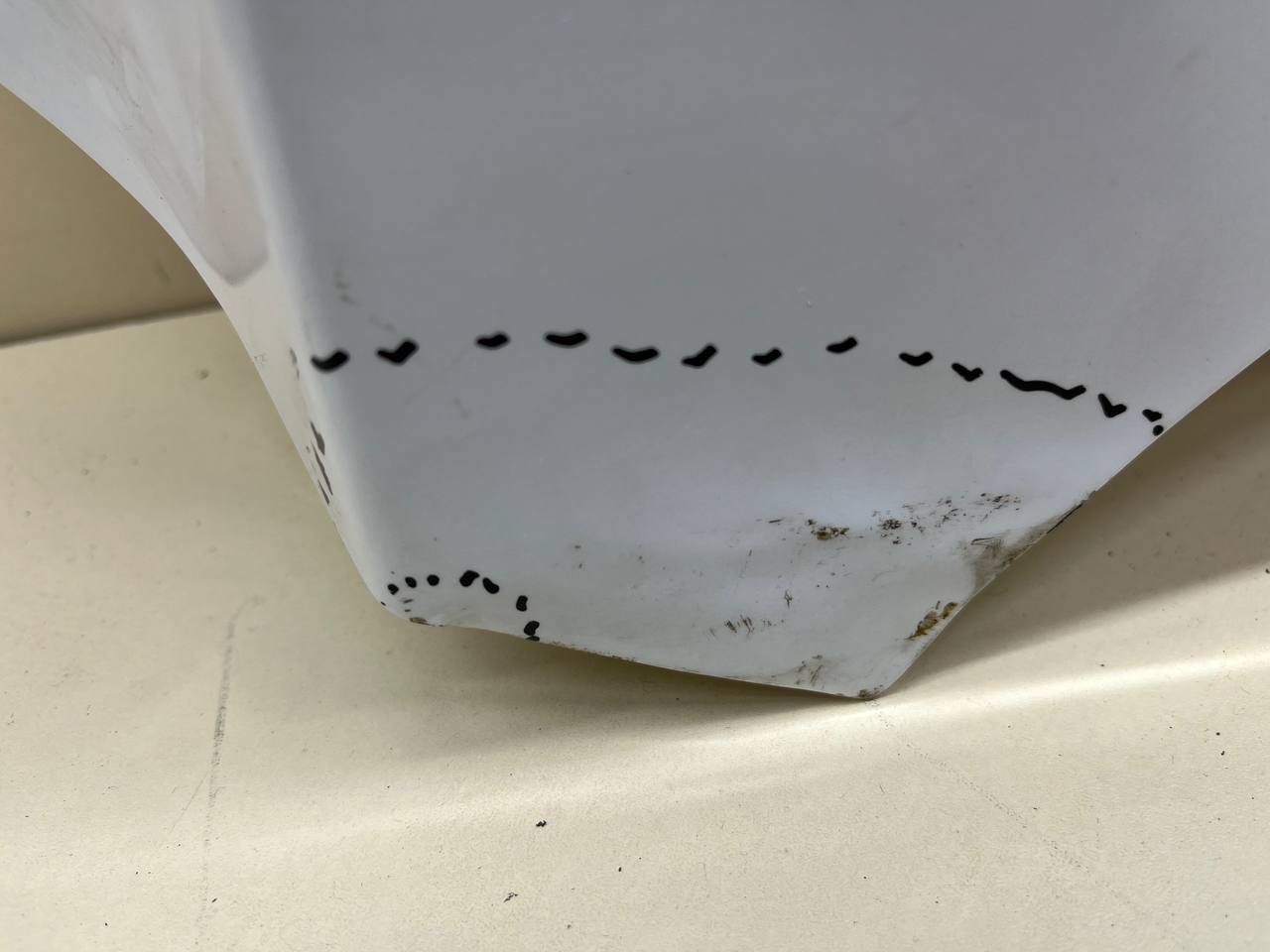 Капот EXEED RX 2022>