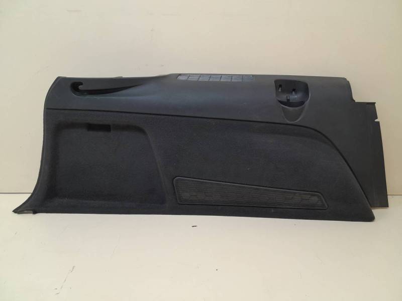 Обшивка багажника Audi Q7 (4L) 2005-2015