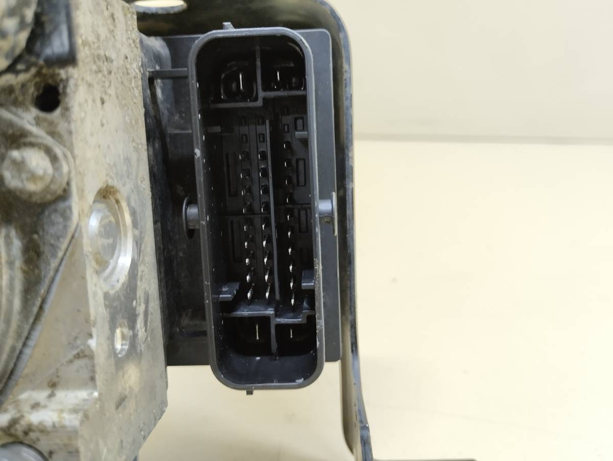 Блок ABS (насос) Citroen C4 2011> Блок ABS (насос) Citroen C4 2011>