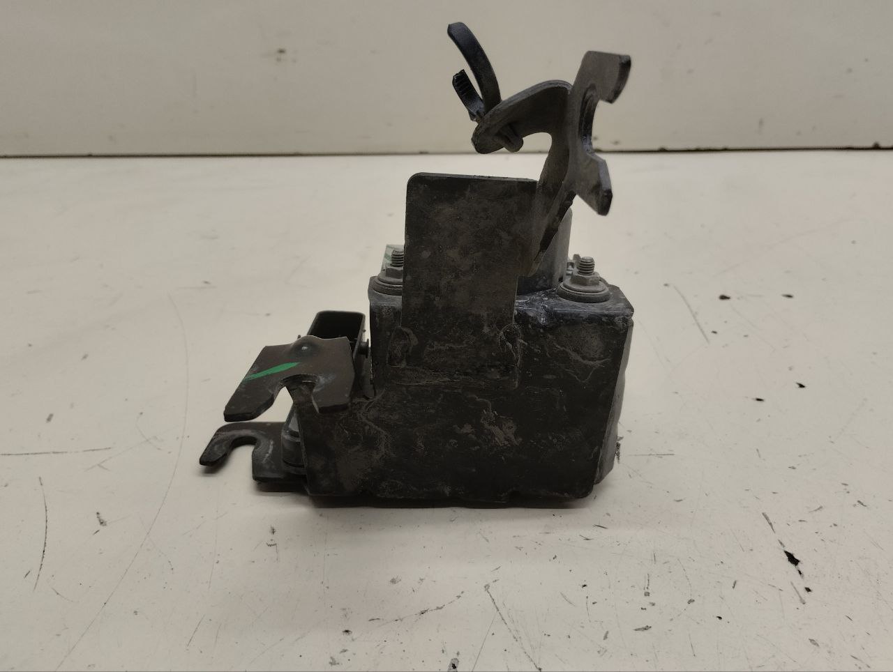 Блок ABS (насос) Renault Sandero Stepway (5S) 2014-2022 Блок ABS (насос) Renault Sandero Stepway (5S) 2014-2022