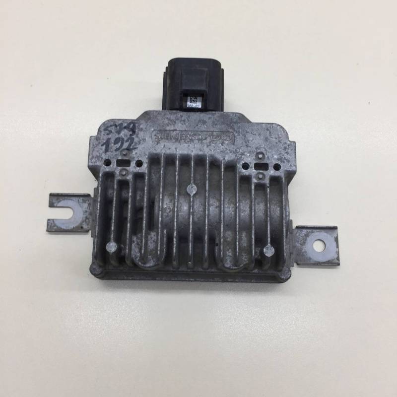 Блок электронный Ford Mondeo 4 2007-2015 Блок электронный Ford Mondeo 4 2007-2015