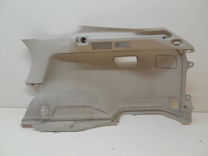 Обшивка багажника Lexus RX 350 /450h (XL10) 2009-2015 Обшивка багажника Lexus RX 350 /450h (XL10) 2009-2015