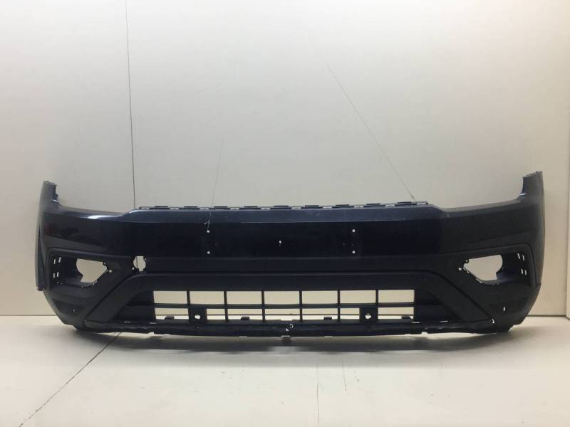 Бампер передний Volkswagen Teramont (CA1) 2016>