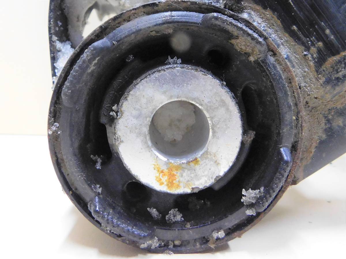 Балка задняя Subaru Impreza (G12) 2007-2012