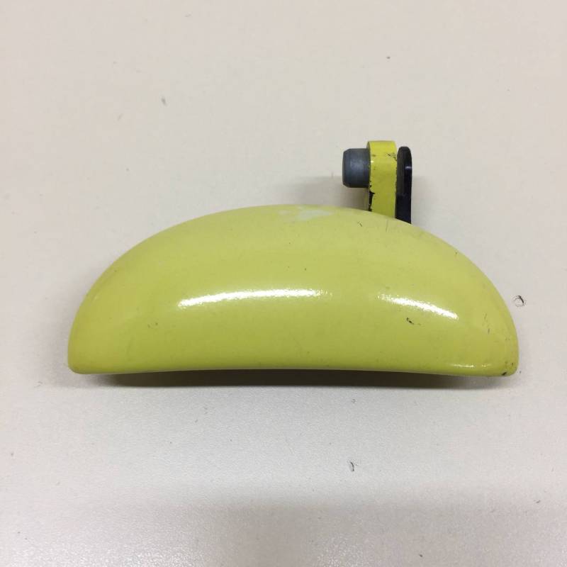 Ручка двери передней наружная левая Peugeot 107 2006-2014 Ручка двери передней наружная левая Peugeot 107 2006-2014