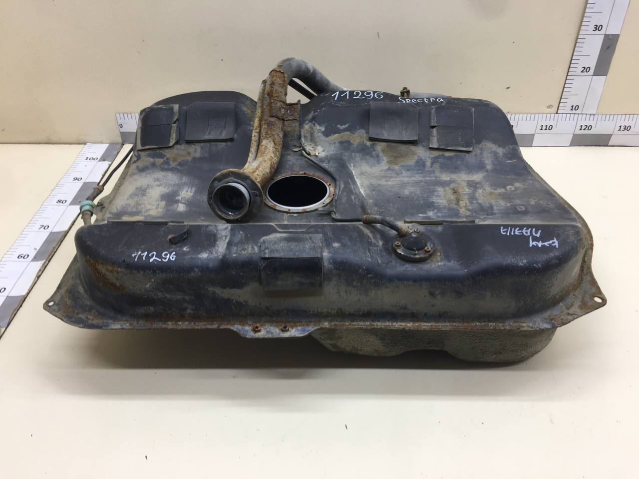 Бак топливный Kia Spectra (SD) 2004-2011