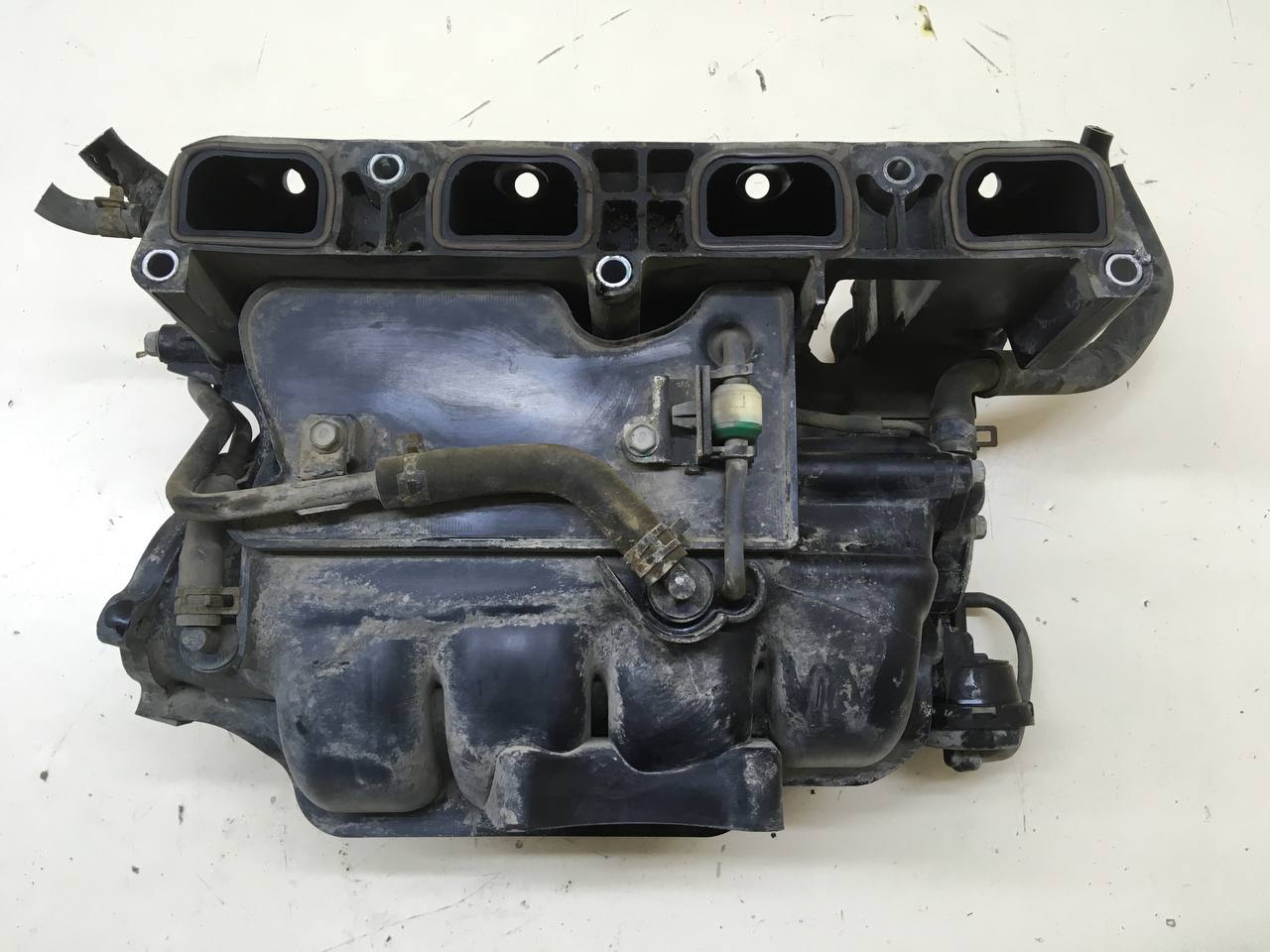 Коллектор впускной Hyundai ix35 (LM) 2010-2015 Коллектор впускной Hyundai ix35 (LM) 2010-2015