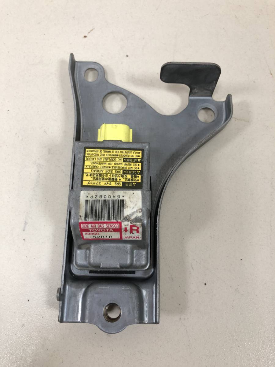 Датчик AIR BAG Toyota Verso (XP20) 1999-2006