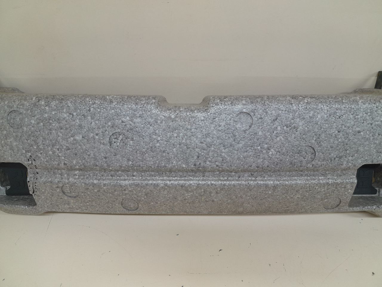 Наполнитель заднего бампера Daewoo Nexia (N150) 2008-2016