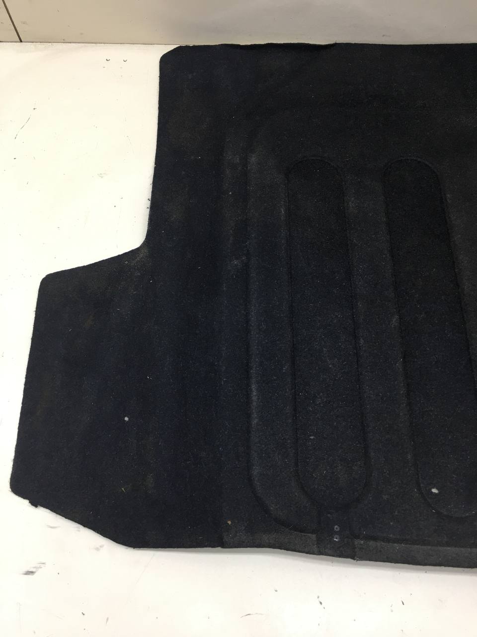 Пол багажника Chevrolet Aveo T250 2005-2011