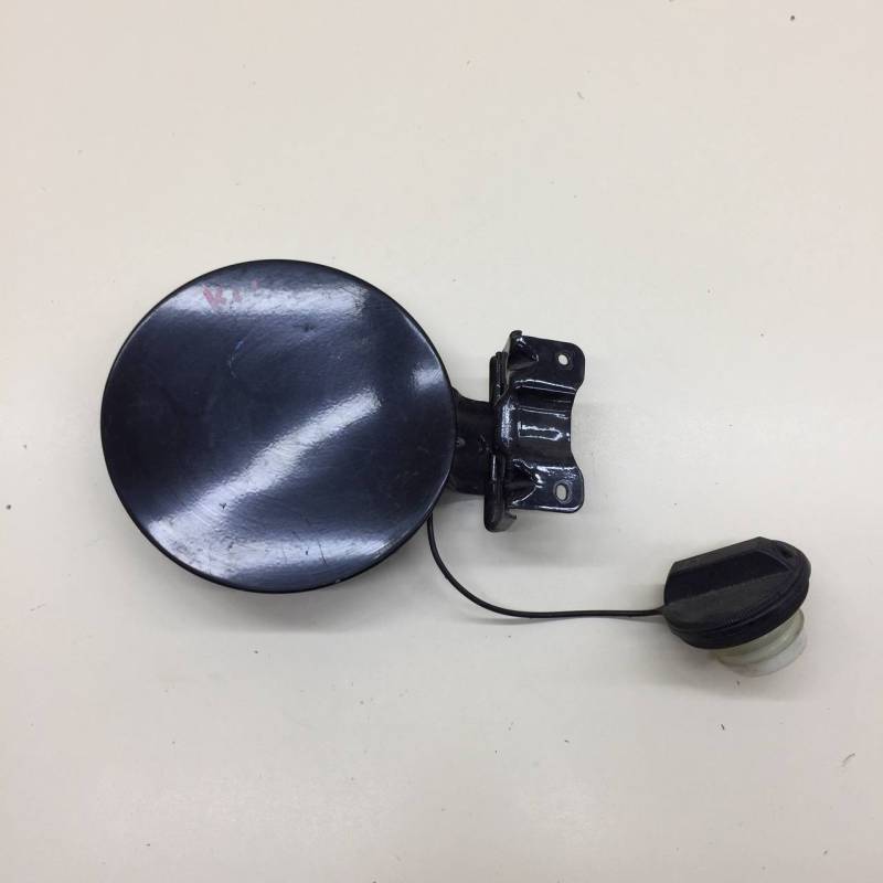 Лючок бензобака Renault Koleos (HY) 2008-2016