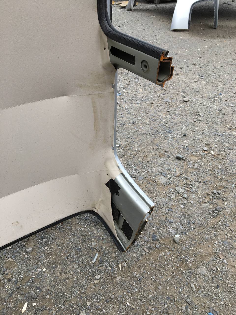 Крыша Lada Niva 2131 1993>