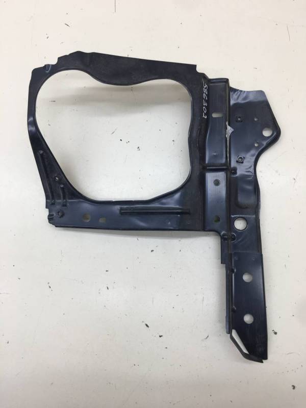 Элемент передней панели Subaru Forester (SG/S11) 2002-2008