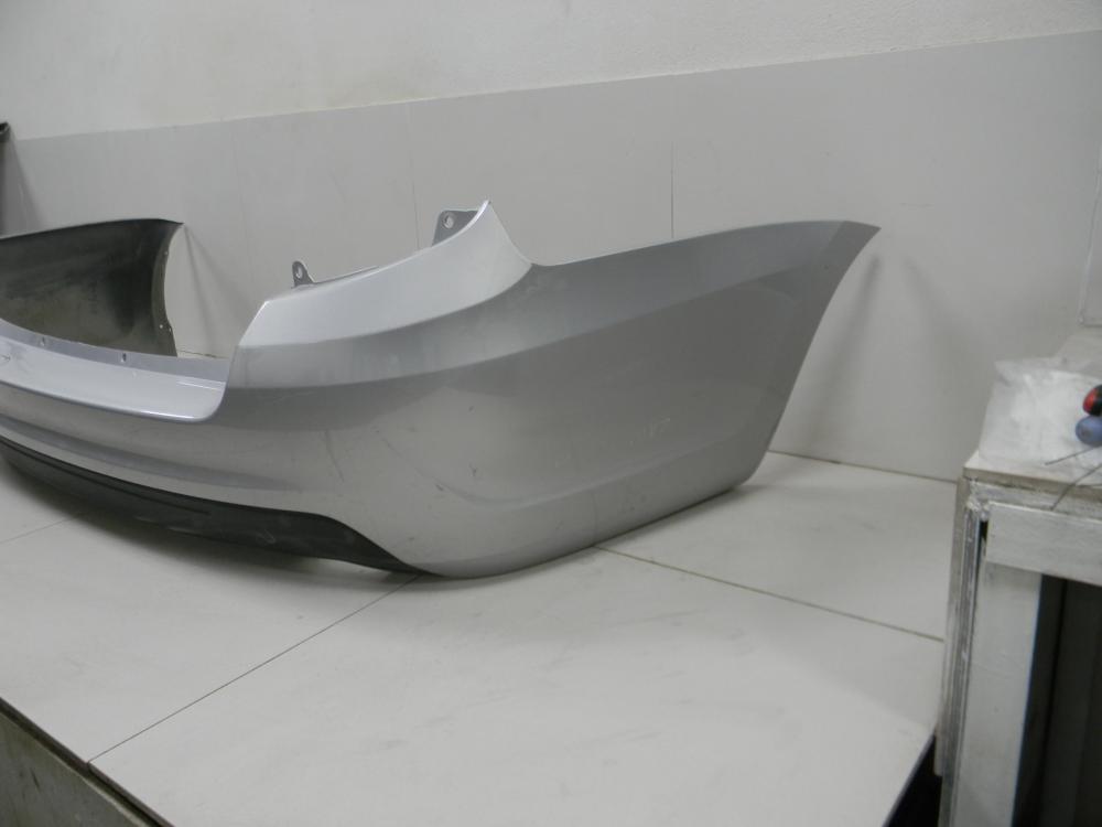 Бампер задний Lada Granta 2011>