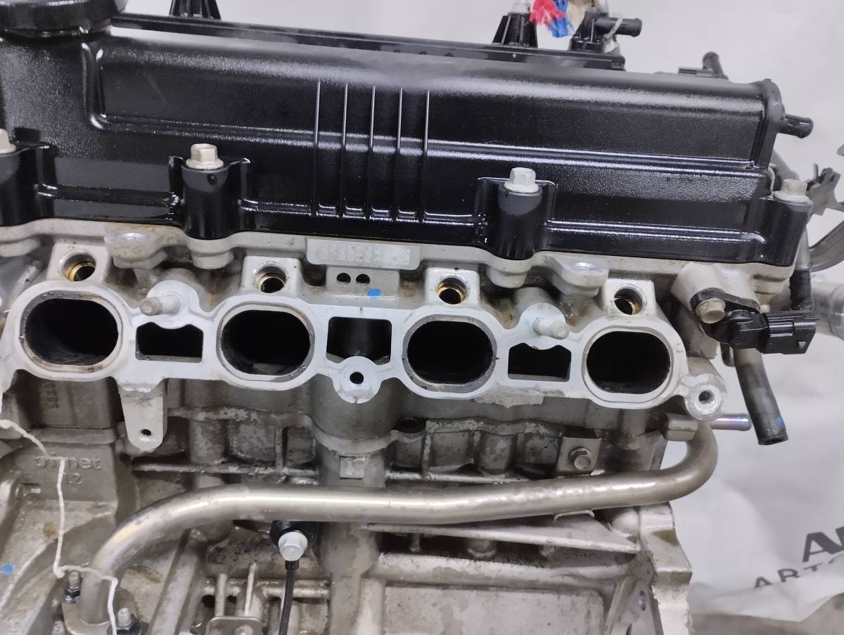Двигатель Kia Ceed (JD) 2012-2018