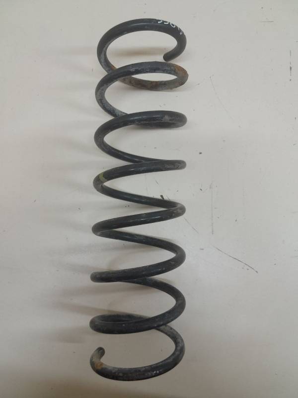 Пружина задняя Ford Focus 2 (DB) 2008-2011 Пружина задняя Ford Focus 2 (DB) 2008-2011