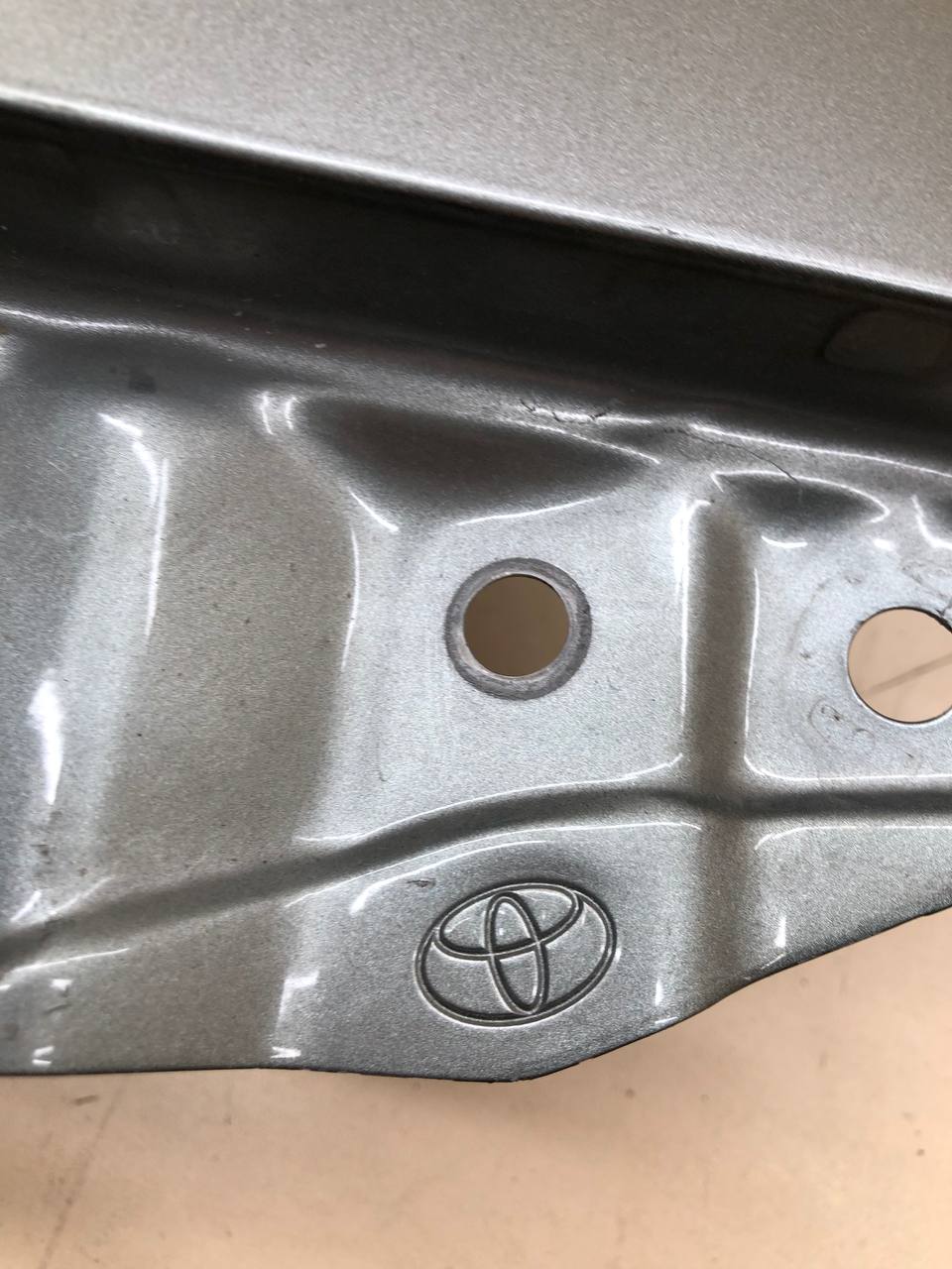 Крыло переднее правое Toyota Camry (V50) 2011-2017