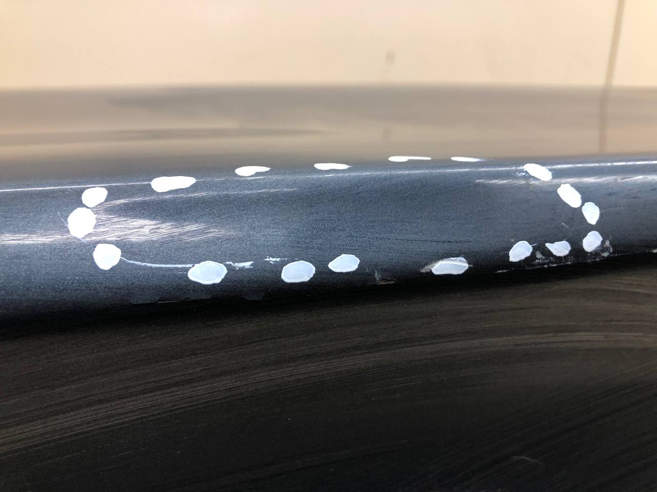 Крышка багажника Hyundai i40 (VF) 2011>