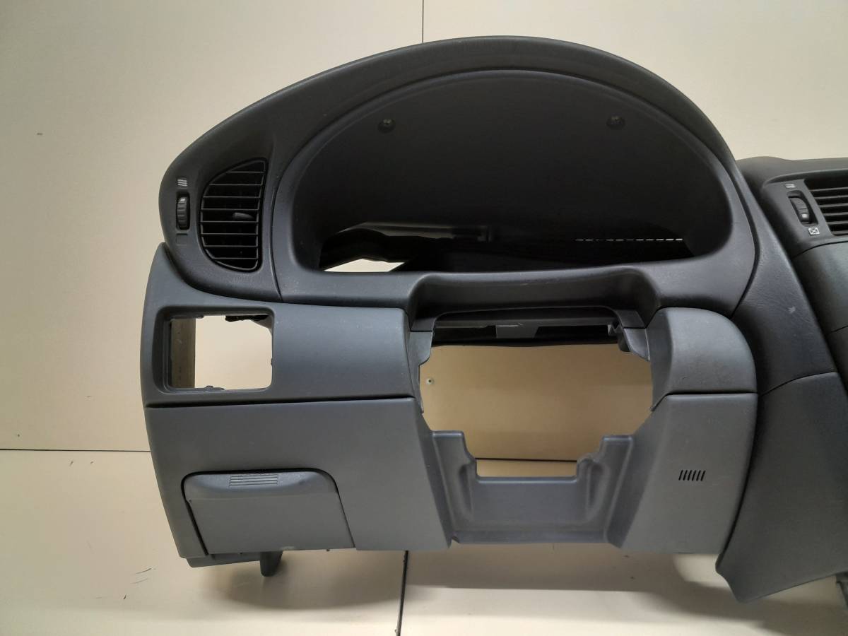 Подушка безопасности (комплект) Nissan Almera (N16) 2000-2006