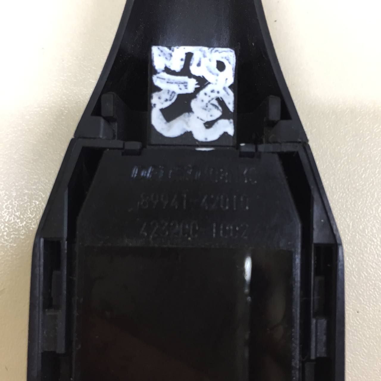 Датчик дождя Toyota Rav 4 (A30) 2006-2013 Датчик дождя Toyota Rav 4 (A30) 2006-2013