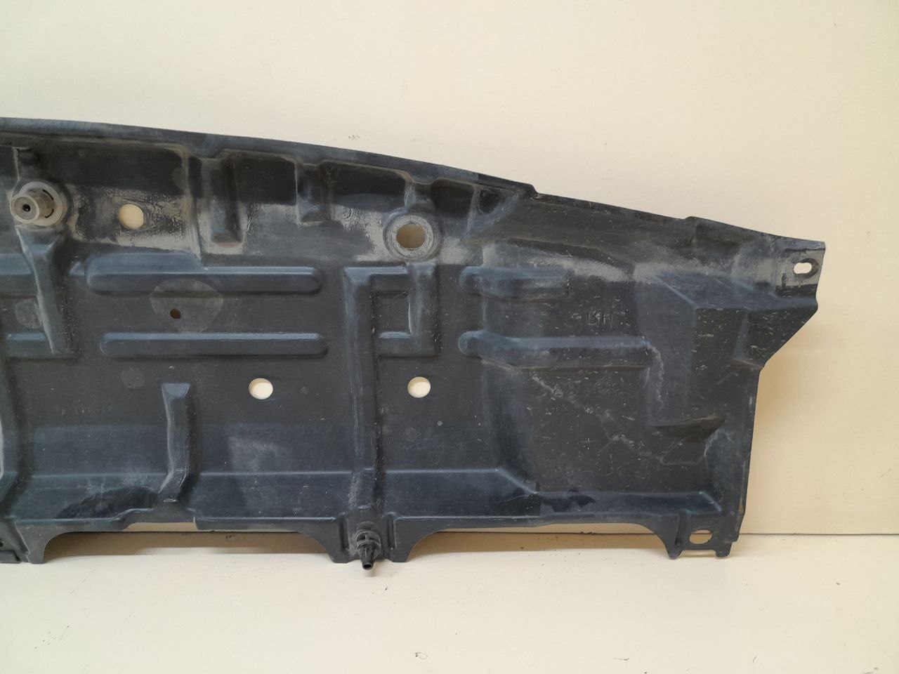 Защита антигравийная Lexus RX 350 /450h (XL10) 2009-2015 Защита антигравийная Lexus RX 350 /450h (XL10) 2009-2015