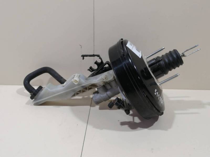 Усилитель тормозов вакуумный Mazda CX-5 (KE) 2011-2017