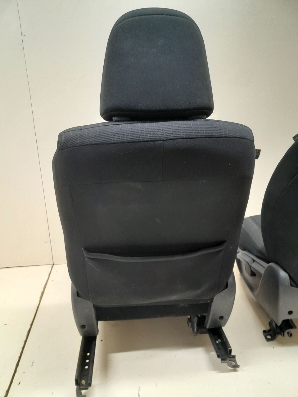 Сиденье (комплект) Toyota Auris (E150) 2006-2012