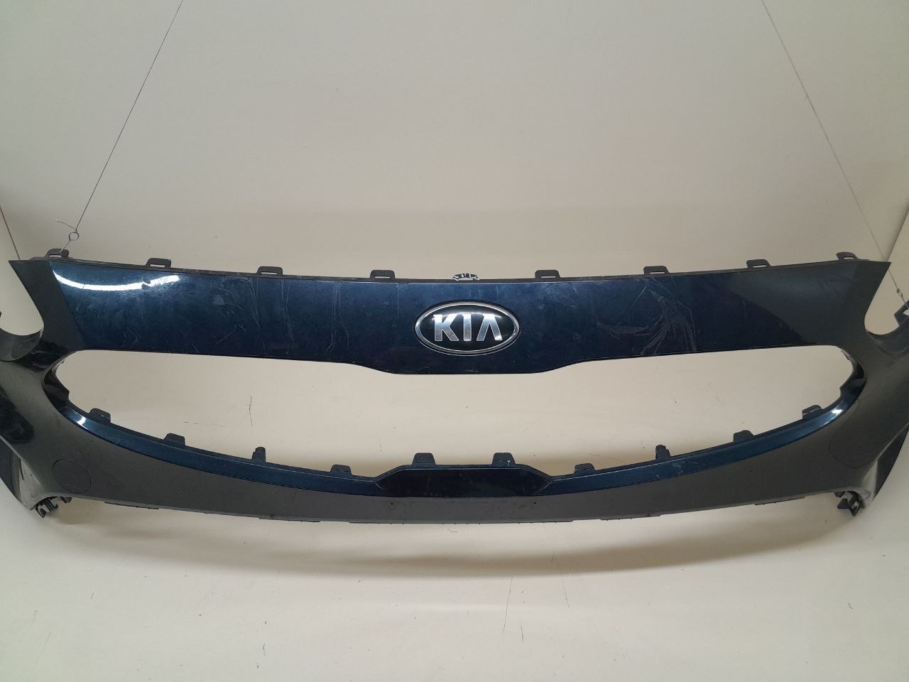 Бампер передний Kia Cerato (BD) 2018-2022 Бампер передний Kia Cerato (BD) 2018-2022
