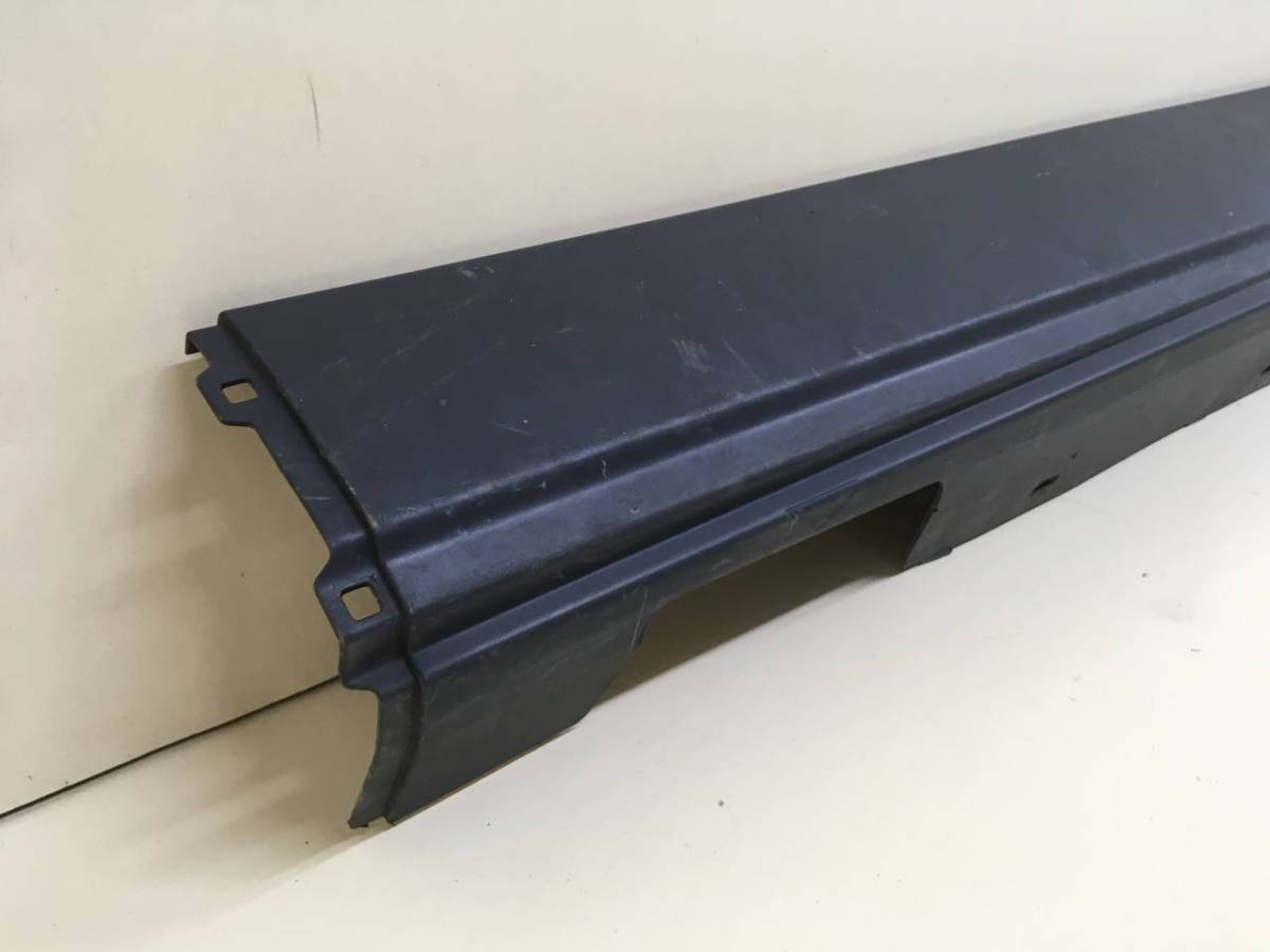 Накладка на порог (наружная) Land Rover Range Rover Sport 2013-2017 Накладка на порог (наружная) Land Rover Range Rover Sport 2013-2017