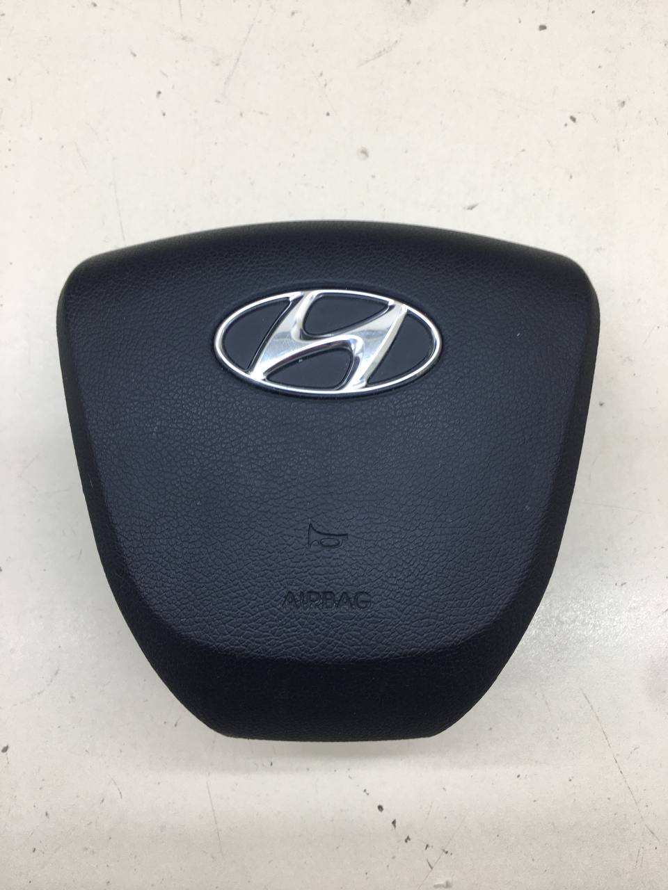 Подушка безопасности (комплект) Hyundai Solaris (RB) 2010-2017