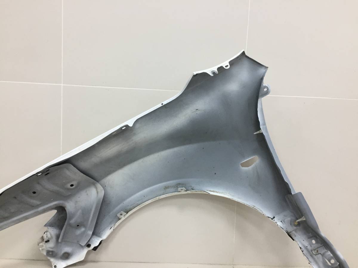 Крыло переднее правое Mazda Mazda 6 (GH) 2007-2012