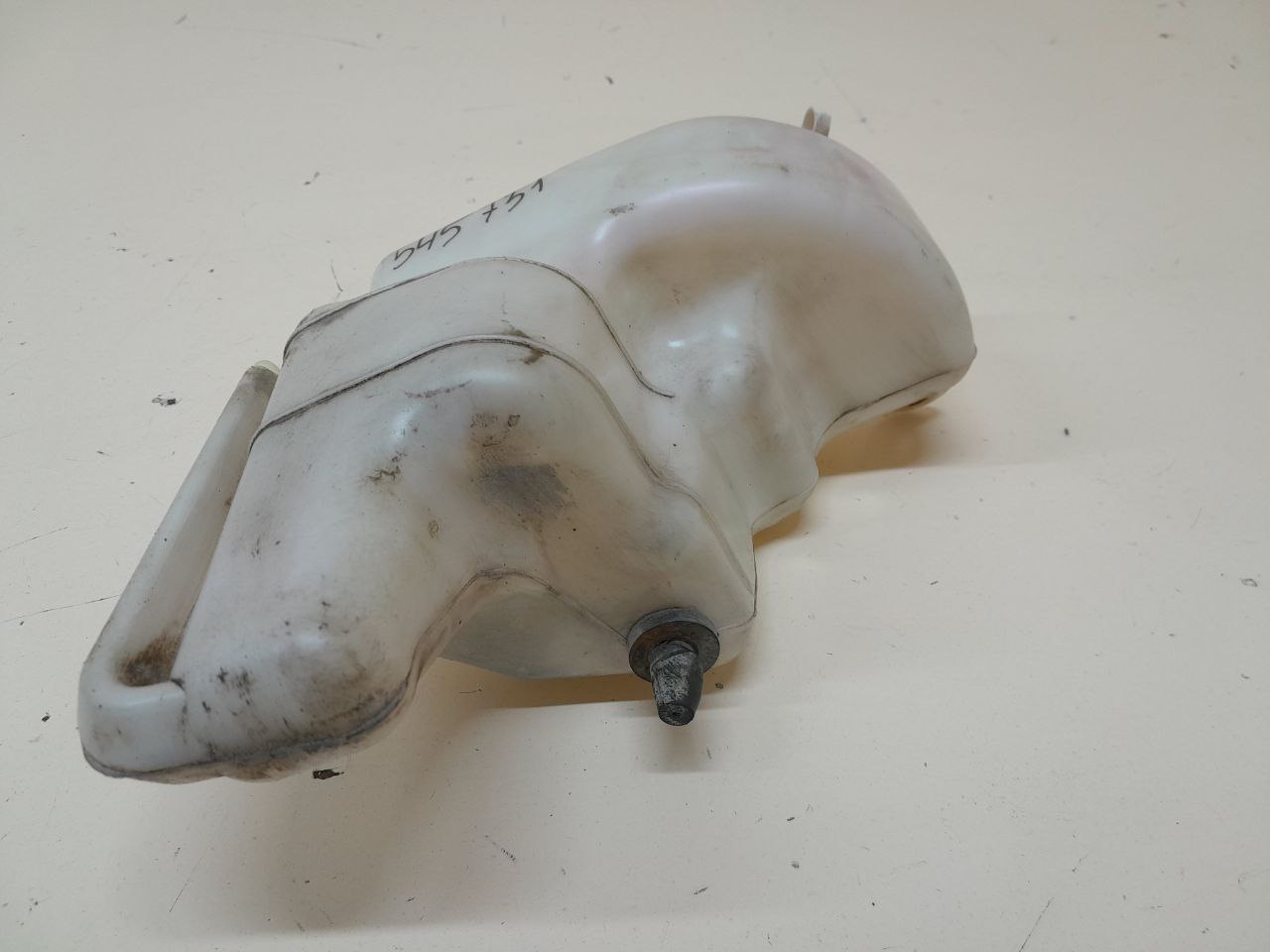 Бачок расширительный Mitsubishi Lancer X (CX, CY) 2007> Бачок расширительный Mitsubishi Lancer X (CX, CY) 2007>