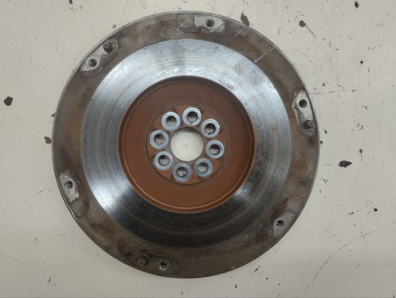 Маховик Toyota Corolla E150 2006-2013 Маховик Toyota Corolla E150 2006-2013