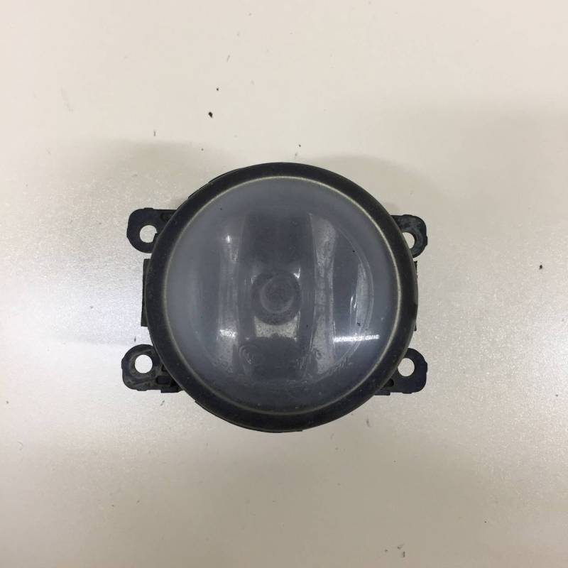 Фара противотуманная Renault Duster (HSA, HSM) 2012> Фара противотуманная Renault Duster (HSA, HSM) 2012>