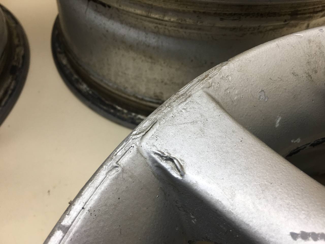 Диски к-кт R15 Литые