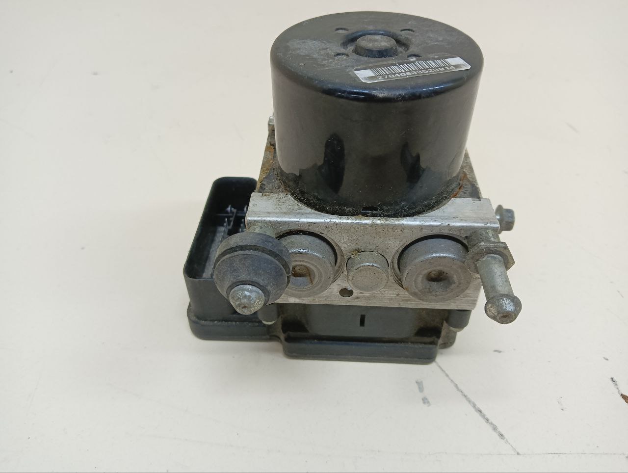Блок ABS (насос) Subaru Legacy (B14) 2010-2015
