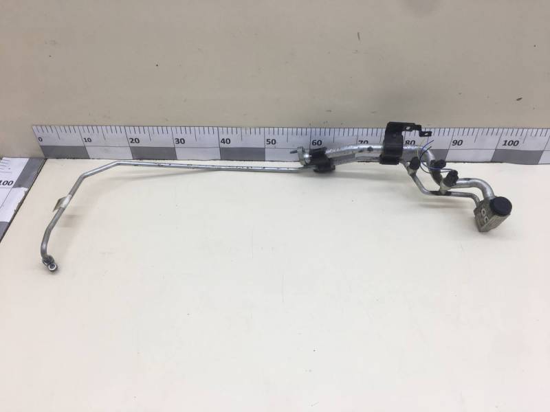 Трубка кондиционера Datsun on-DO 2014>