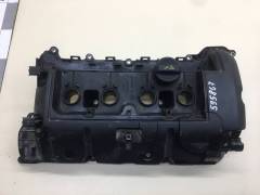 Крышка головки блока (клапанная) Peugeot 308 2007> Крышка головки блока (клапанная) Peugeot 308 2007>