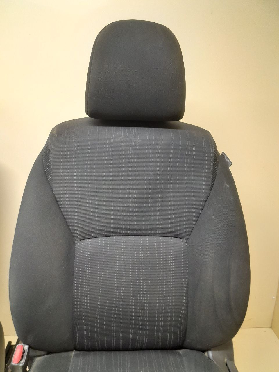 Сиденье (комплект) Toyota Auris (E150) 2006-2012