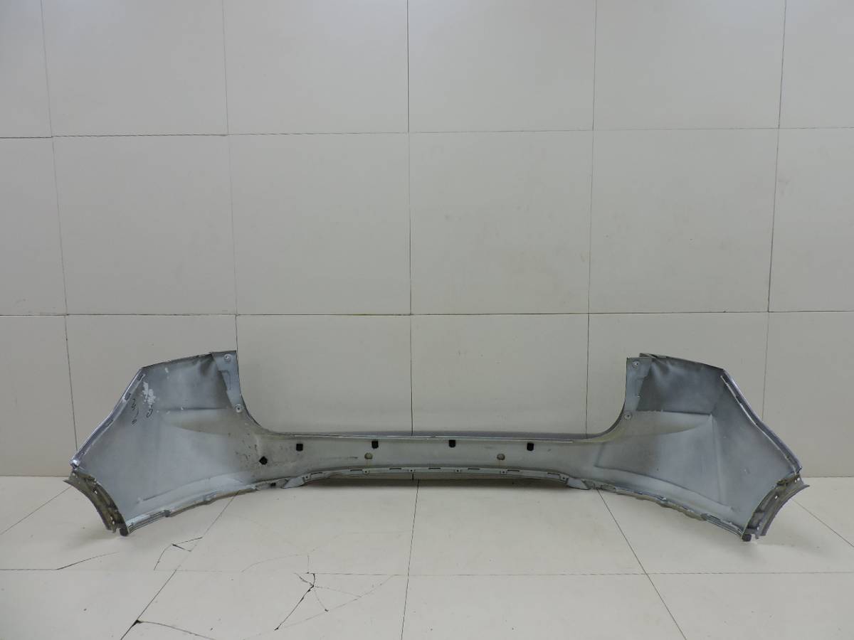 Бампер задний Ford Kuga (DR) 2008-2013