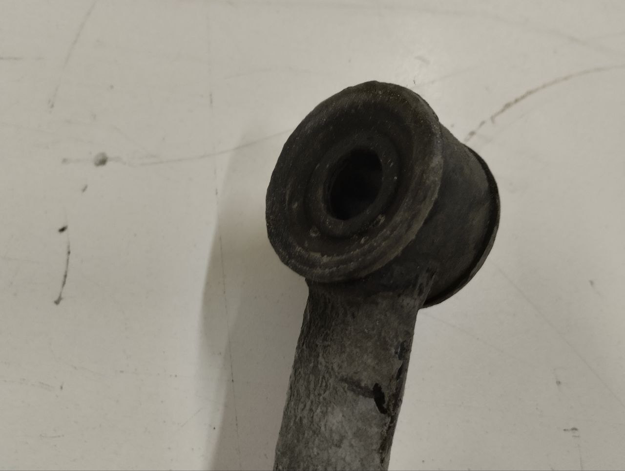 Кулиса КПП Nissan Almera (N16) 2000-2006 Кулиса КПП Nissan Almera (N16) 2000-2006