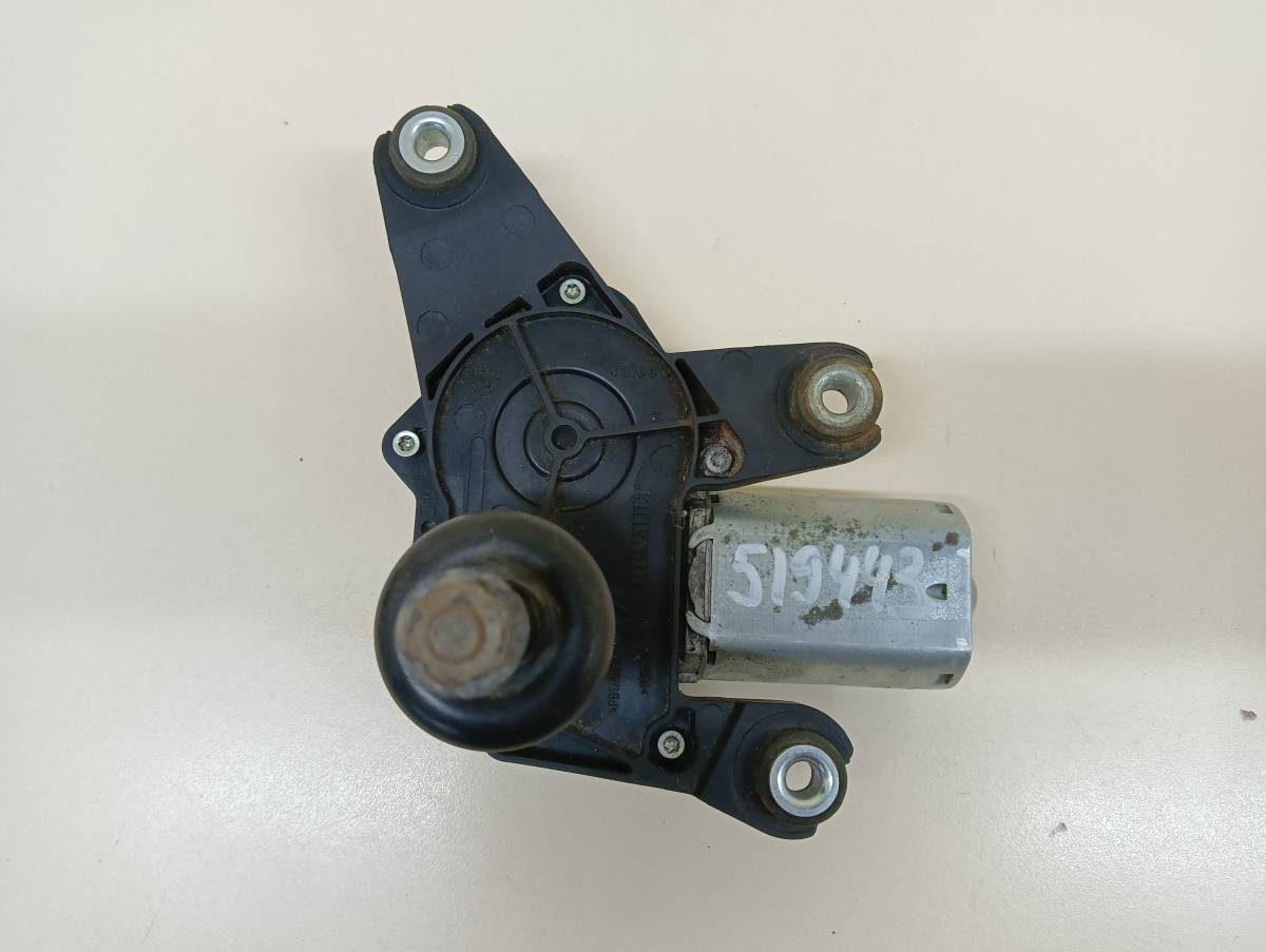 Моторчик стеклоочистителя задний Renault Duster (HSA, HSM) 2012>