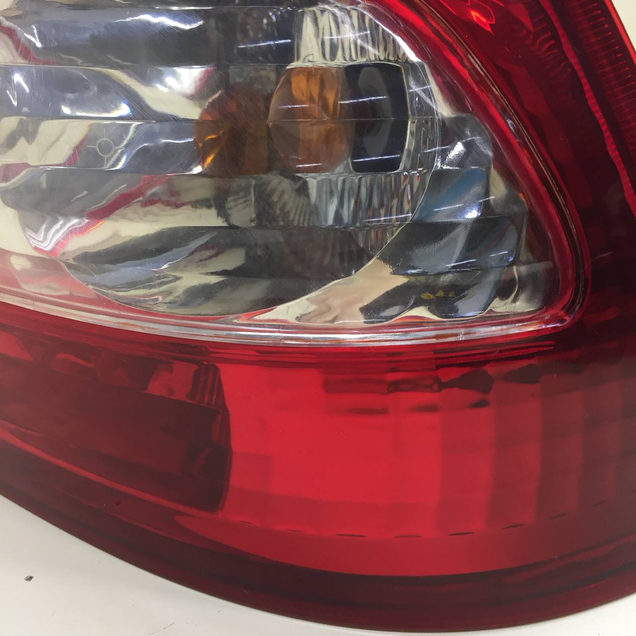 Фонарь задний правый Lada Priora 2007-2018