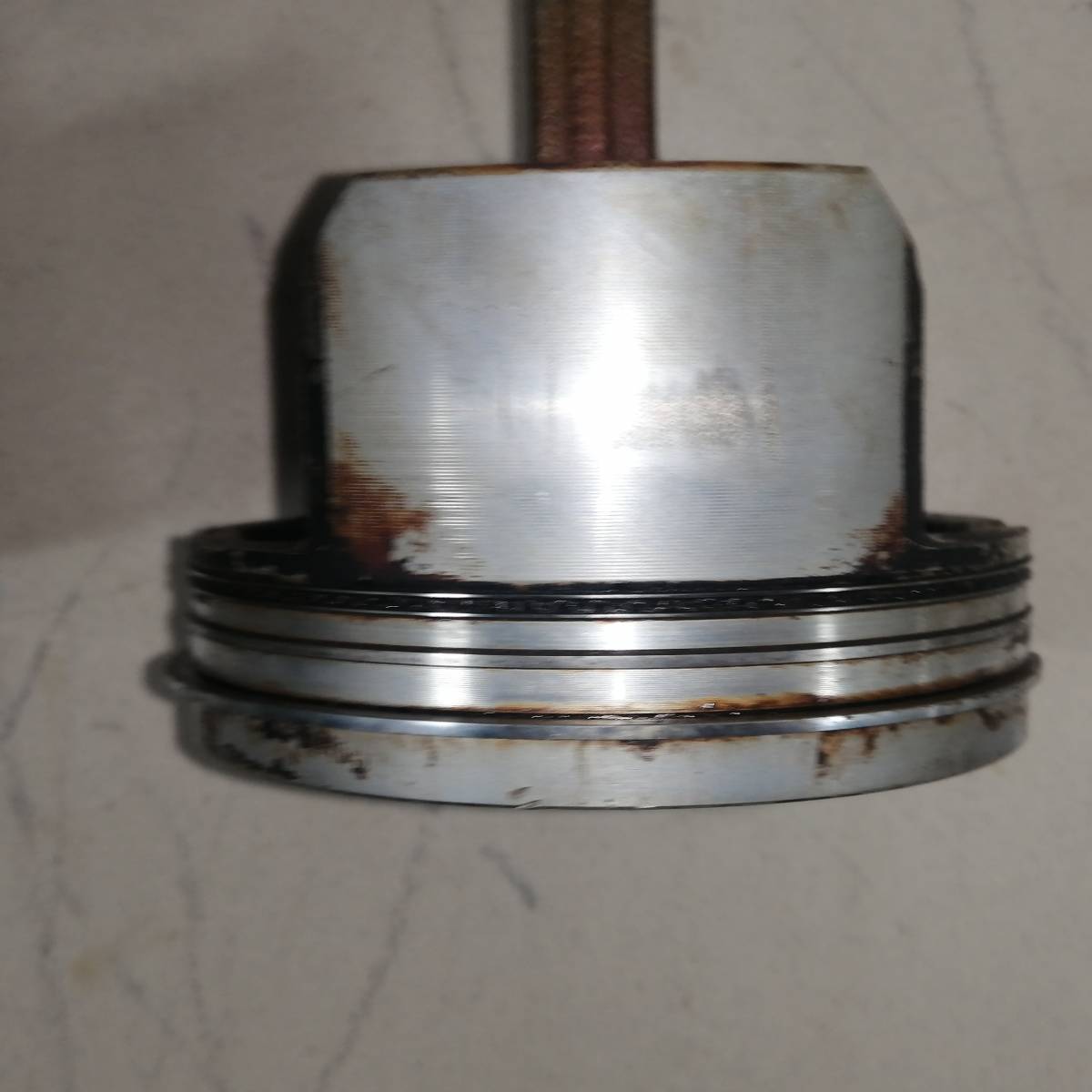 Поршень с шатуном Honda Civic 4D 2006-2012